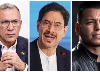Los grandes desafíos que esperan al nuevo CNE: escisión de los Verdes, partido de Roy Barreras y millonarias reposiciones electorales