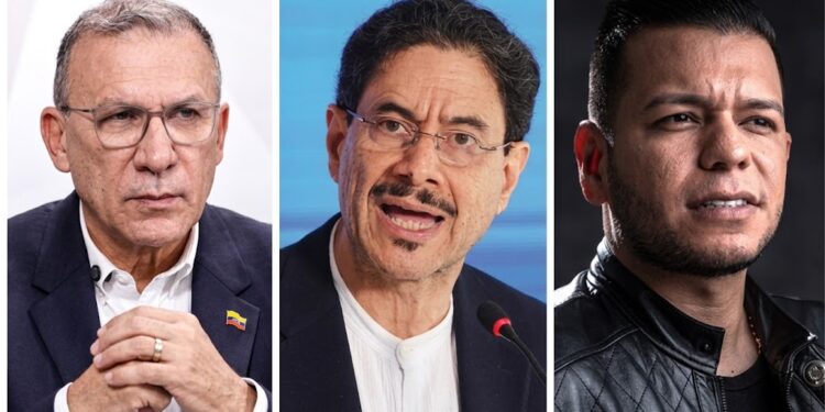 Los grandes desafíos que esperan al nuevo CNE: escisión de los Verdes, partido de Roy Barreras y millonarias reposiciones electorales