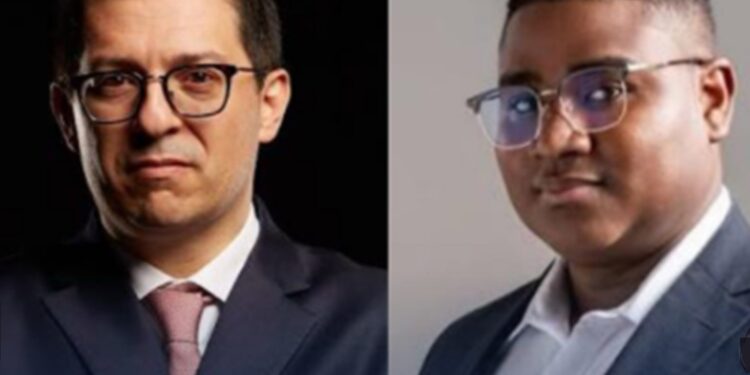 Exfiscal Barbosa advierte sobre “delicada” colecta de congresista petrista para damnificados del terremoto