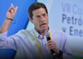 Mauricio Gómez anuncia respaldo a comerciantes y emprendedores afectados por el fuerte sismo