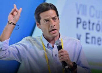Mauricio Gómez anuncia respaldo a comerciantes y emprendedores afectados por el fuerte sismo