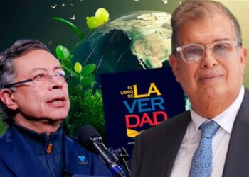 ‘El libro de la verdad’ pone bajo la lupa al Ministerio de Ambiente: contratos se dispararon 744 % durante el Gobierno Petro