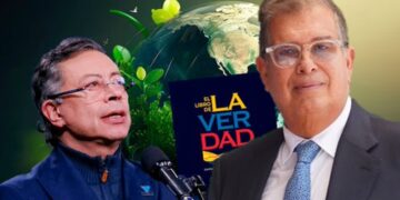 ‘El libro de la verdad’ pone bajo la lupa al Ministerio de Ambiente: contratos se dispararon 744 % durante el Gobierno Petro
