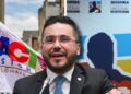 Pacto Histórico y Centro Democrático habrían sellado acuerdo para elegir al nuevo contralor