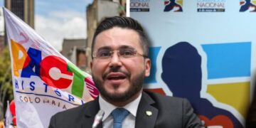 Pacto Histórico y Centro Democrático habrían sellado acuerdo para elegir al nuevo contralor