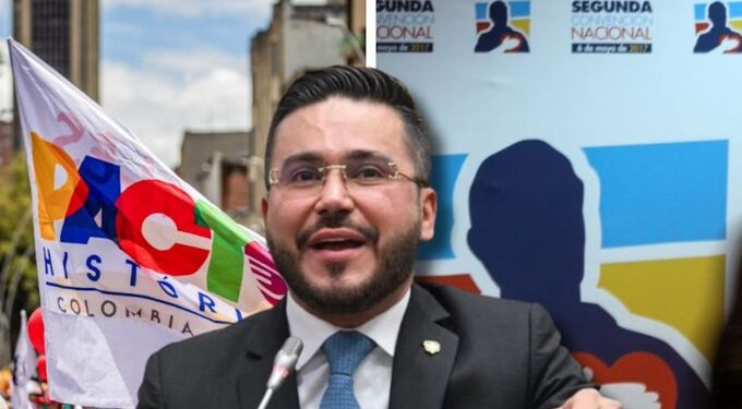 Pacto Histórico y Centro Democrático habrían sellado acuerdo para elegir al nuevo contralor