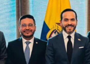 De La Espriella y nuevo contralor fijan agenda contra la corrupción y anuncian posesión en La Dorada