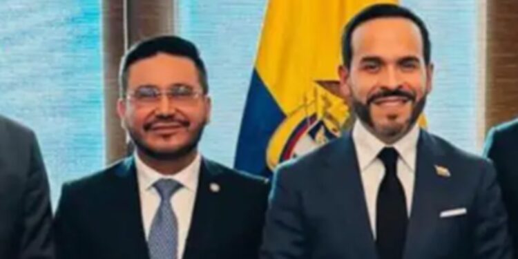 De La Espriella y nuevo contralor fijan agenda contra la corrupción y anuncian posesión en La Dorada