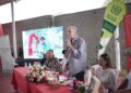 5.940 gallinas ponedoras impulsan la economía campesina del Atlántico