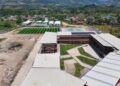 La Universidad del Catatumbo está lista, pero no puede abrir sus puertas: falta una ley para ponerla a funcionar