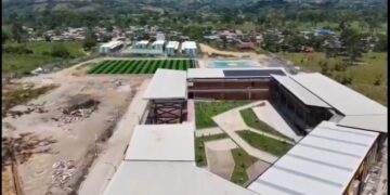 La Universidad del Catatumbo está lista, pero no puede abrir sus puertas: falta una ley para ponerla a funcionar