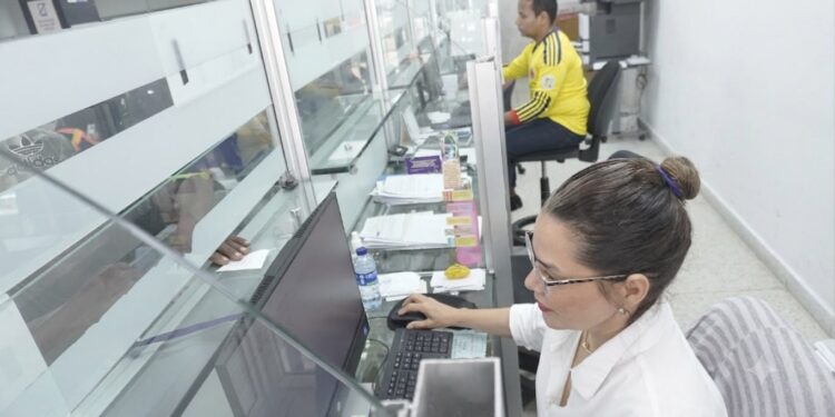 Instituto de Tránsito del Atlántico habilita amnistía para pagar comparendos sin intereses de mora