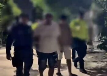 Así operaban ‘Los Plumillas’: ocho capturados y 24 motos robadas en Barranquilla y su área metropolitana