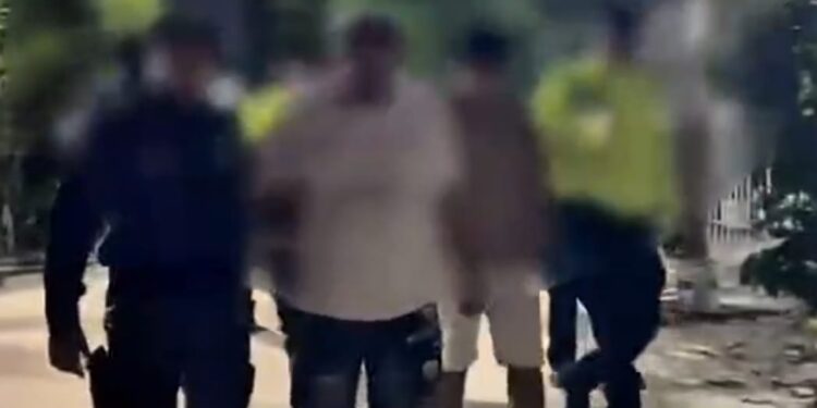 Así operaban ‘Los Plumillas’: ocho capturados y 24 motos robadas en Barranquilla y su área metropolitana