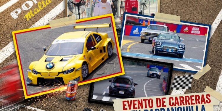 Montoya cuenta por qué no cancelaron el Circuito Pony Malta: “lo hicimos por Colombia”
