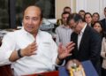 Presidente de Coosalud responsabiliza al Gobierno Petro por intervención de la EPS y niega supuesto desvío de recursos