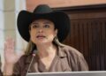 Lina Garrido cambia de destino: llegaría a la Agencia Nacional de Tierras