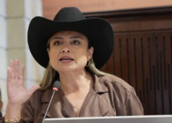 Lina Garrido cambia de destino: llegaría a la Agencia Nacional de Tierras