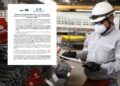 Empresas siderúrgicas donarán 1.000 toneladas de acero para reconstruir el Chocó
