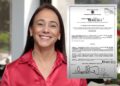 Claudia Victoria Carrasquilla llega al Viceministerio de Defensa: Gobierno oficializa su nombramiento