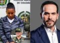 Presidente De La Espriella revela nuevo golpe contundente contra Iván Mordisco; confirmó captura y lanzó aviso: “Una orden clara”