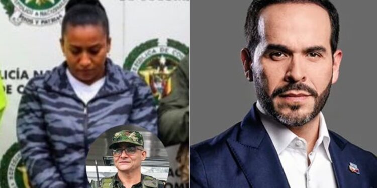 Presidente De La Espriella revela nuevo golpe contundente contra Iván Mordisco; confirmó captura y lanzó aviso: “Una orden clara”
