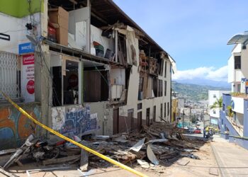 Empresarios del Valle ponen $220.000 millones para la reconstrucción tras el terremoto