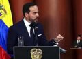 De La Espriella destapa presuntas irregularidades del gobierno Petro: habla de 900.000 contratos y $1,38 billones sin rastro
