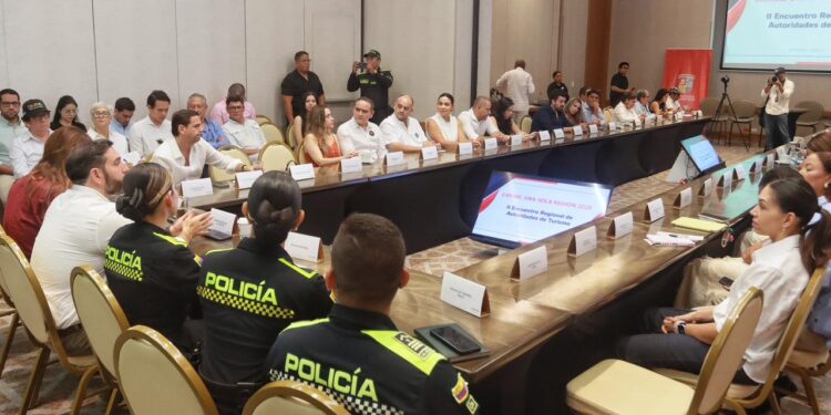 Atlántico impulsa una agenda común para convertir al Caribe en un multidestino competitivo