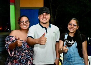 Atlántico abre convocatoria al Premio Joven Líder Protagonista del Cambio 2026