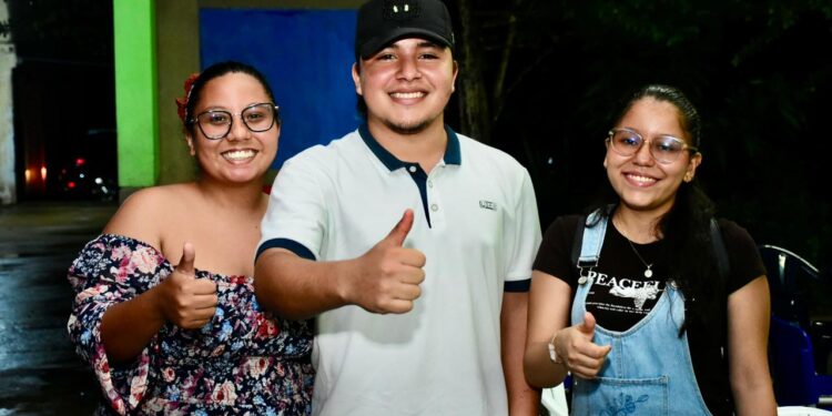 Atlántico abre convocatoria al Premio Joven Líder Protagonista del Cambio 2026