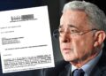 Comisión de Acusación pide a la Fiscalía entregar expediente contra Álvaro Uribe por caso de El Aro