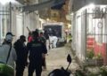 En ataque armado mueren dos amigos dentro de una casa en Nuevo Éxito, Soledad