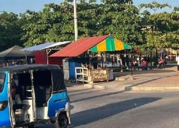 El Manantial vive con miedo: 11 personas han sido asesinadas en apenas cuatro meses en Soledad