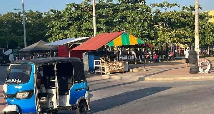 El Manantial vive con miedo: 11 personas han sido asesinadas en apenas cuatro meses en Soledad