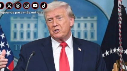 Trump ratifica respaldo a Colombia tras el terremoto y llama a apoyar de forma responsable