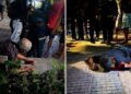 Masacre en el parque Las Nieves deja tres muertos y un herido en Barranquilla