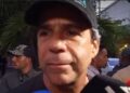 Char anuncia ofensiva contra bandas que estarían ordenando violencia desde las cárceles