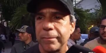 Char anuncia ofensiva contra bandas que estarían ordenando violencia desde las cárceles