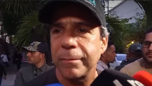 Char anuncia ofensiva contra bandas que estarían ordenando violencia desde las cárceles