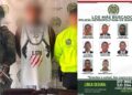 Capturan en Campo de la Cruz a presunto sicario de ‘Los Pepes’ que figuraba entre los más buscados de Barranquilla