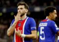 PSG prolonga su dominio europeo