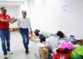 Gobernación del Atlántico abre punto de acopio para apoyar a damnificados por el sismo en el país