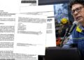 El documento que deja mal parado al petrismo: UNGRD de Petro recomendó no pedir rescate internacional