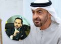 Emiratos Árabes Unidos dona US$10 millones a Colombia para atender emergencia por terremoto