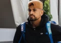 Nick Kyrgios, suspendido por positivo relacionado con cocaína