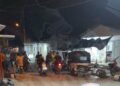 Ataque a bala contra comerciante causa alarma en el barrio Porvenir de Soledad