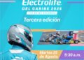 Gran Premio Electrilife del Caribe 2026 será presentado este martes en Barranquilla