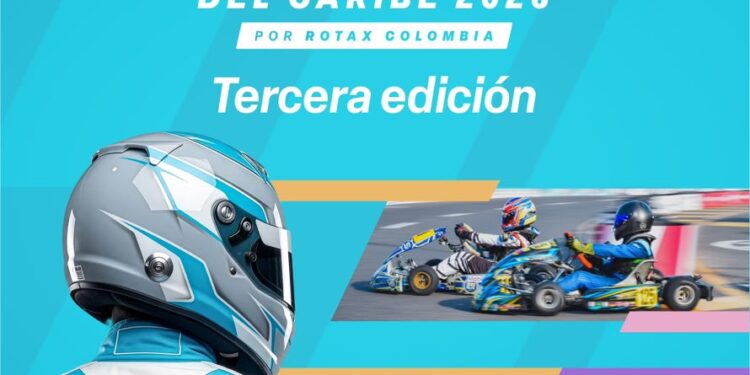 Gran Premio Electrilife del Caribe 2026 será presentado este martes en Barranquilla