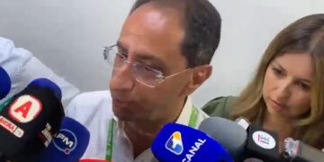 “Presentamos el presupuesto de la verdad”: José Manuel Restrepo arremete contra el gobierno Petro
